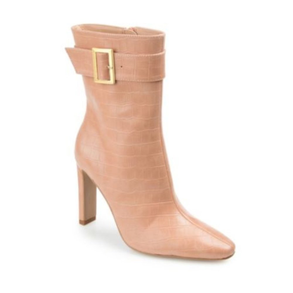 JOURNEE COLLECTION WOMENS ELAINE